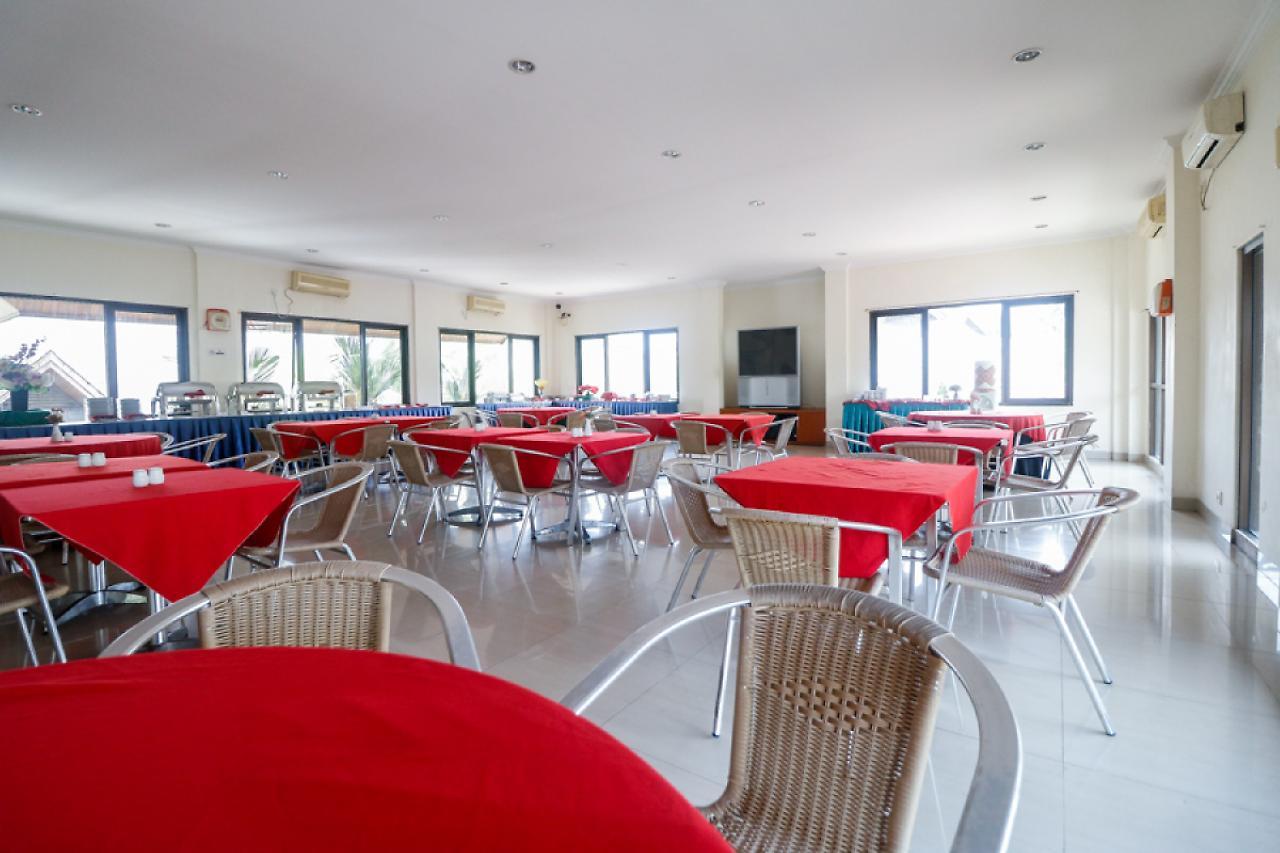 Reddoorz Premium @ Bukit Damai Indah Hotel Баликпапан Екстериор снимка