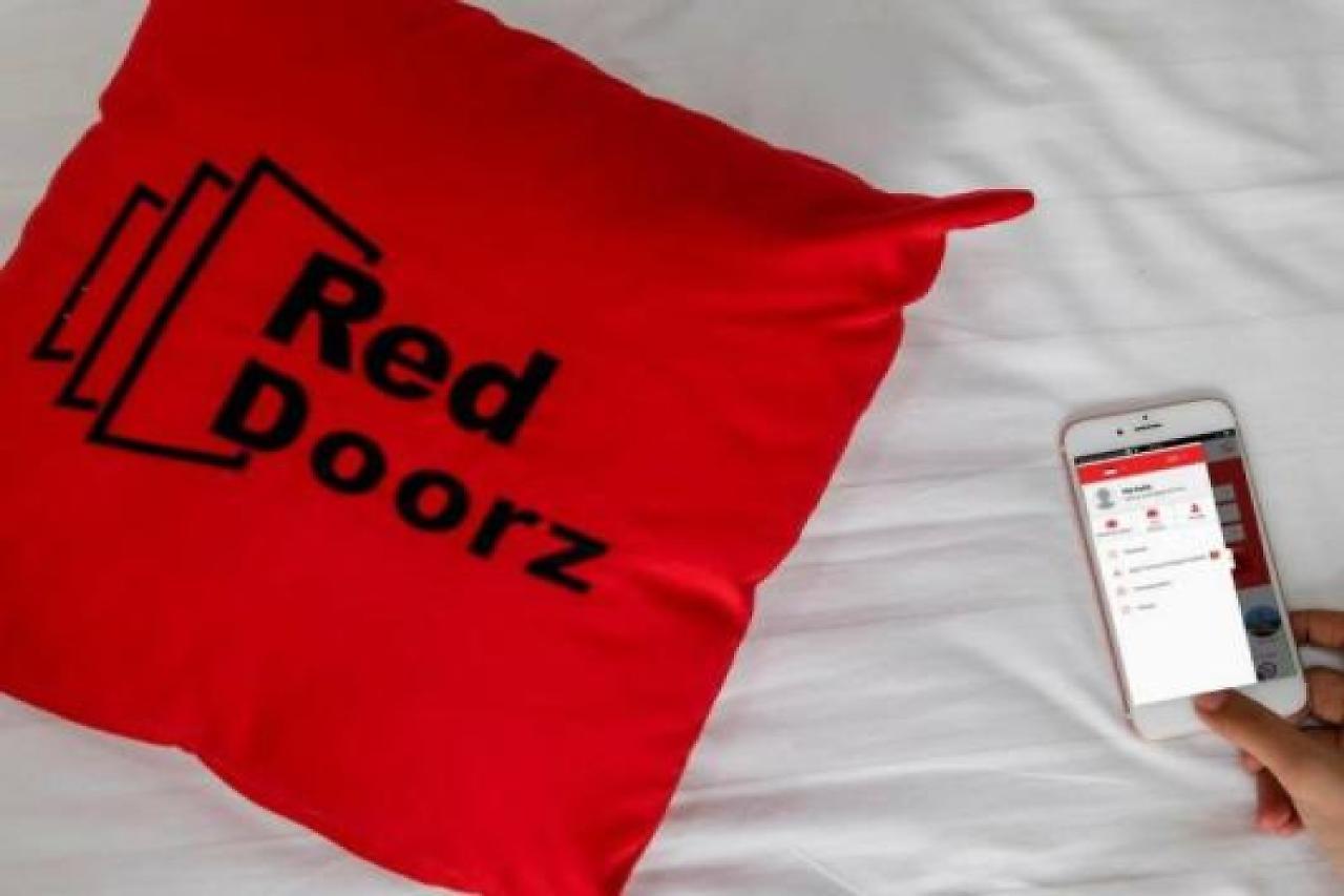 Reddoorz Premium @ Bukit Damai Indah Hotel Баликпапан Екстериор снимка