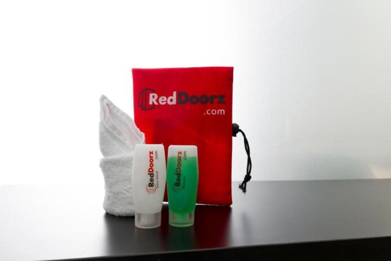 Reddoorz Premium @ Bukit Damai Indah Hotel Баликпапан Екстериор снимка