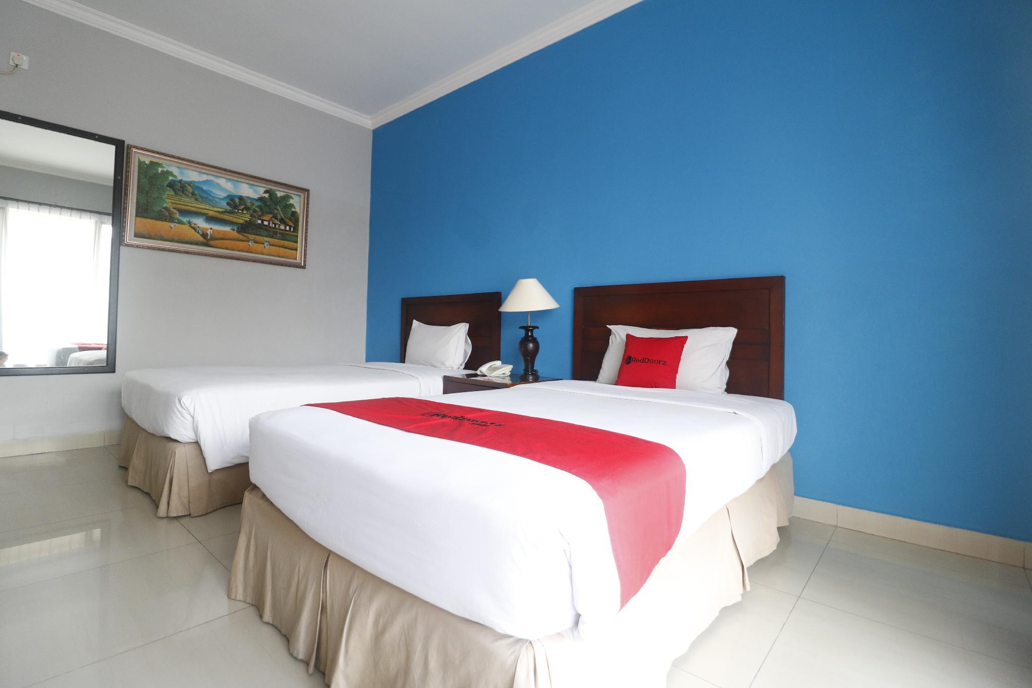 Reddoorz Premium @ Bukit Damai Indah Hotel Баликпапан Екстериор снимка