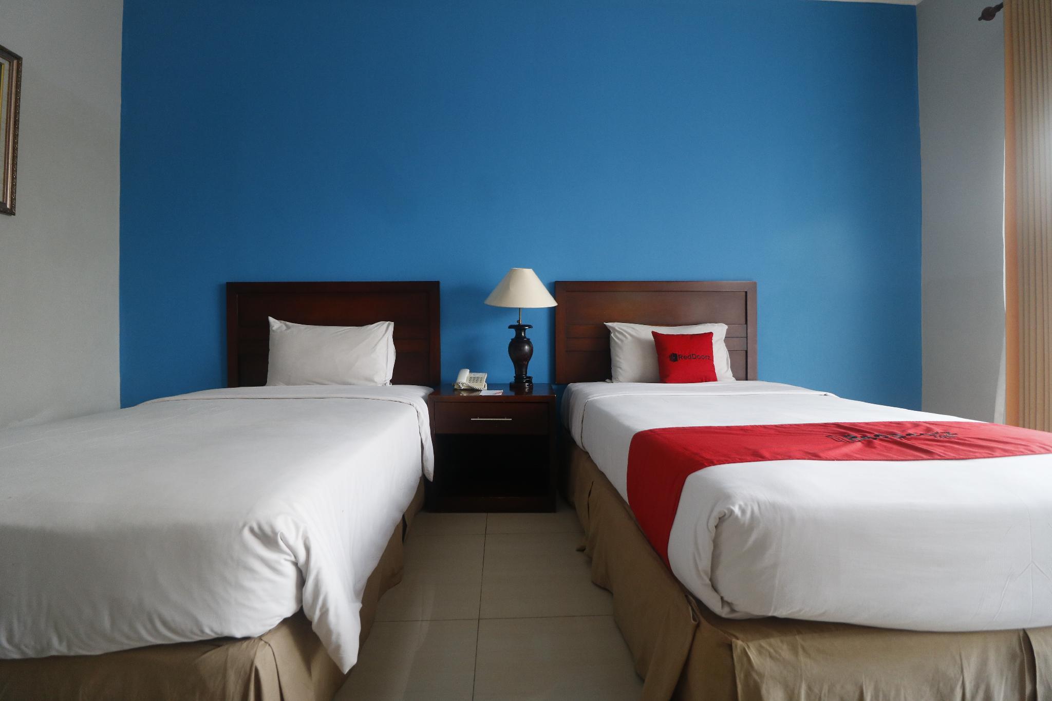 Reddoorz Premium @ Bukit Damai Indah Hotel Баликпапан Екстериор снимка
