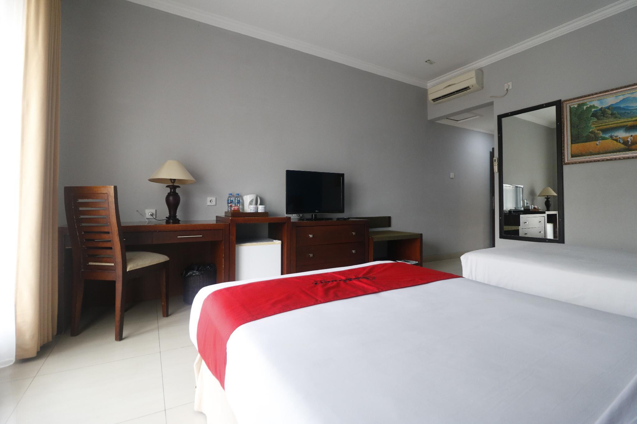 Reddoorz Premium @ Bukit Damai Indah Hotel Баликпапан Екстериор снимка