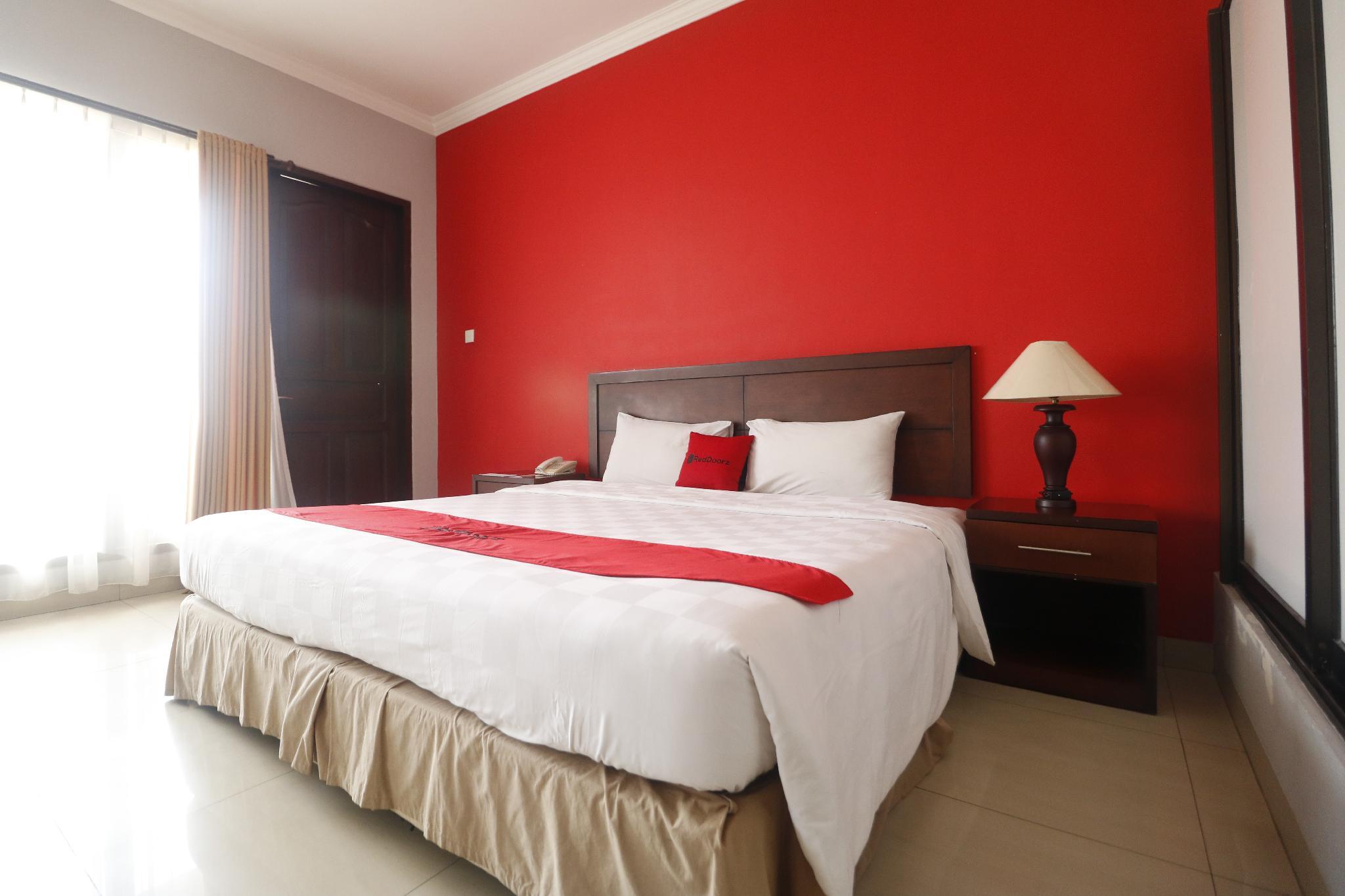 Reddoorz Premium @ Bukit Damai Indah Hotel Баликпапан Екстериор снимка