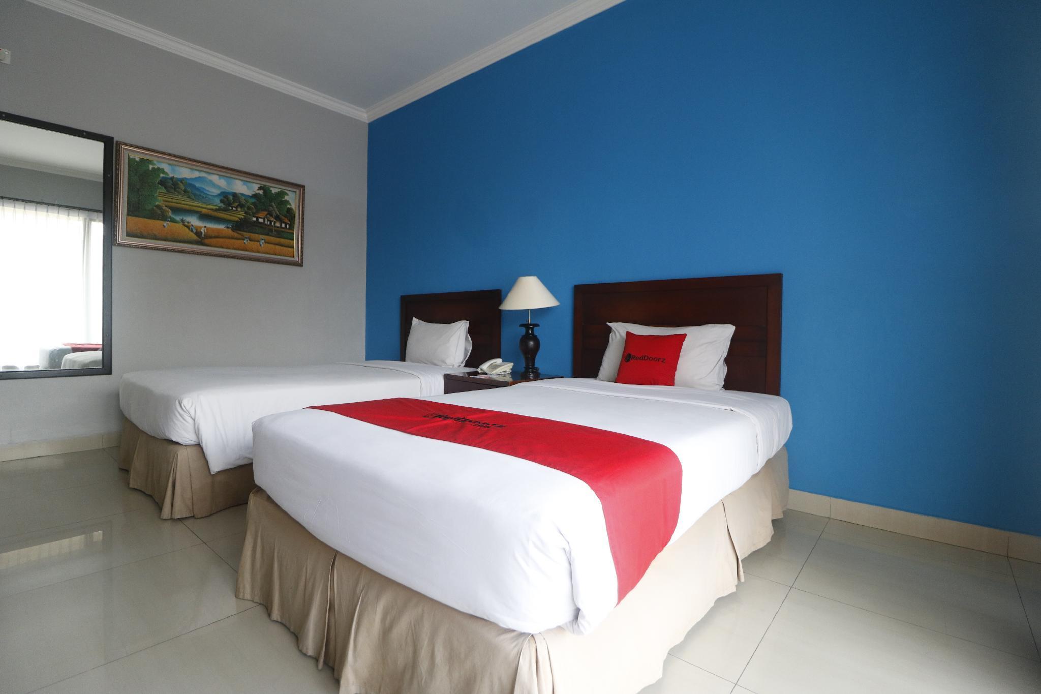 Reddoorz Premium @ Bukit Damai Indah Hotel Баликпапан Екстериор снимка