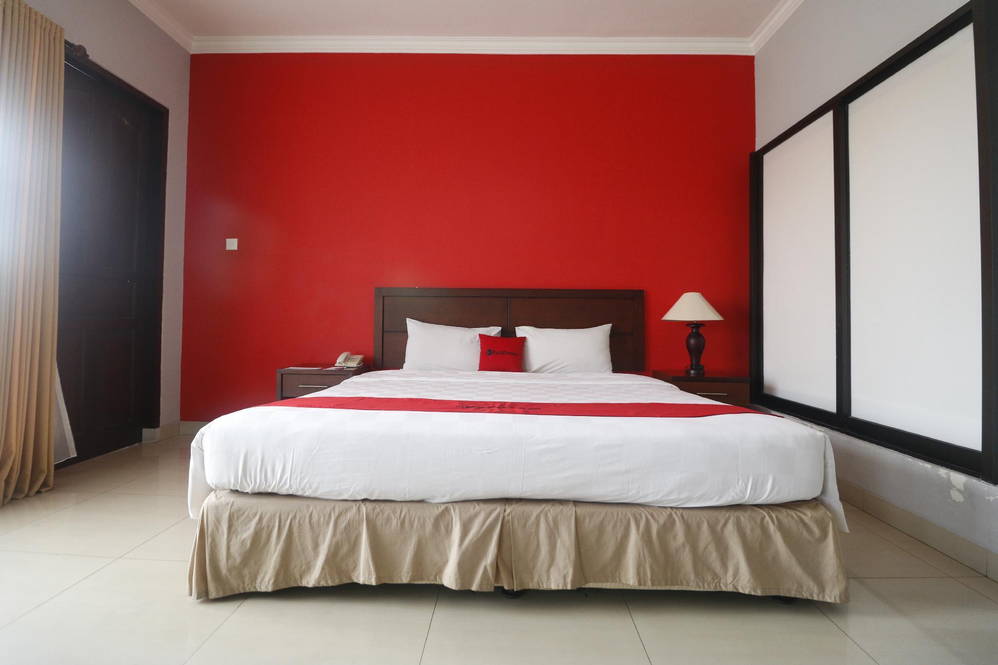 Reddoorz Premium @ Bukit Damai Indah Hotel Баликпапан Екстериор снимка