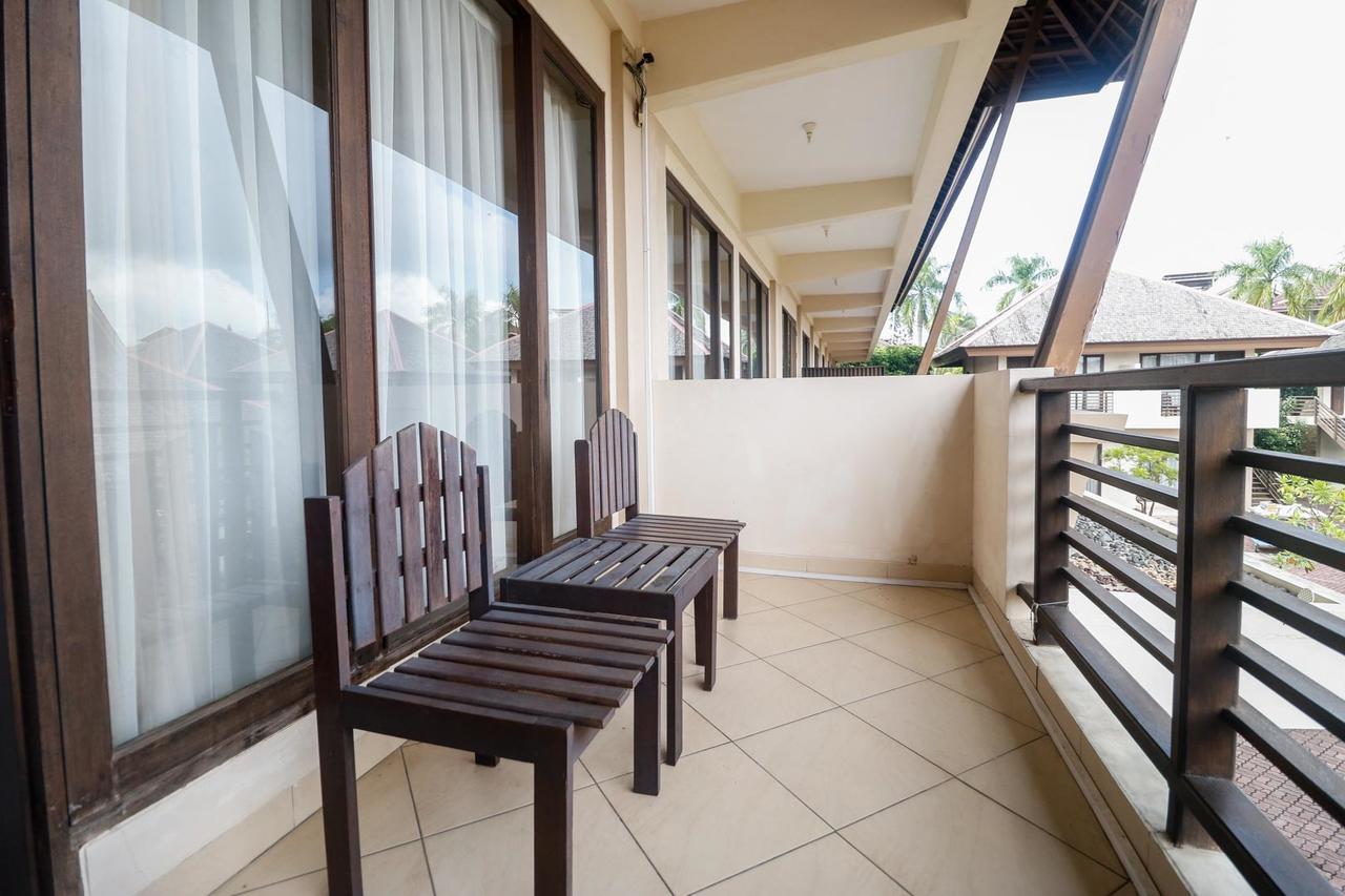Reddoorz Premium @ Bukit Damai Indah Hotel Баликпапан Екстериор снимка