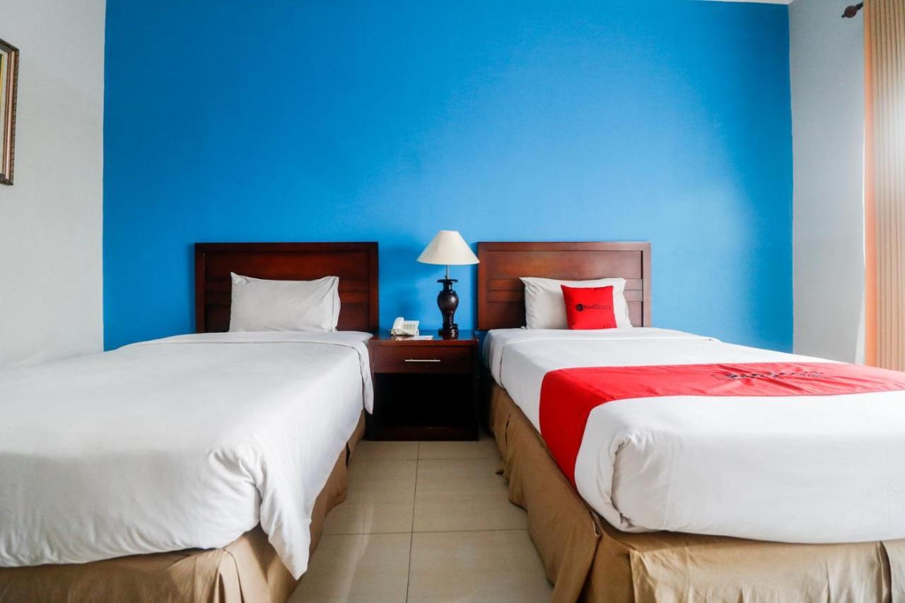 Reddoorz Premium @ Bukit Damai Indah Hotel Баликпапан Екстериор снимка