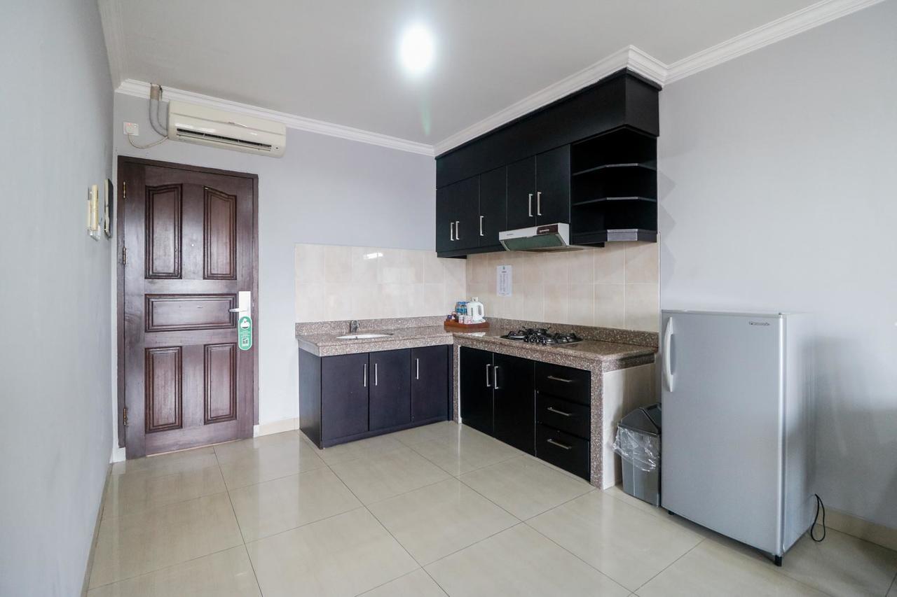 Reddoorz Premium @ Bukit Damai Indah Hotel Баликпапан Екстериор снимка