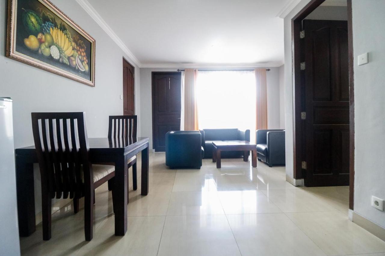 Reddoorz Premium @ Bukit Damai Indah Hotel Баликпапан Екстериор снимка