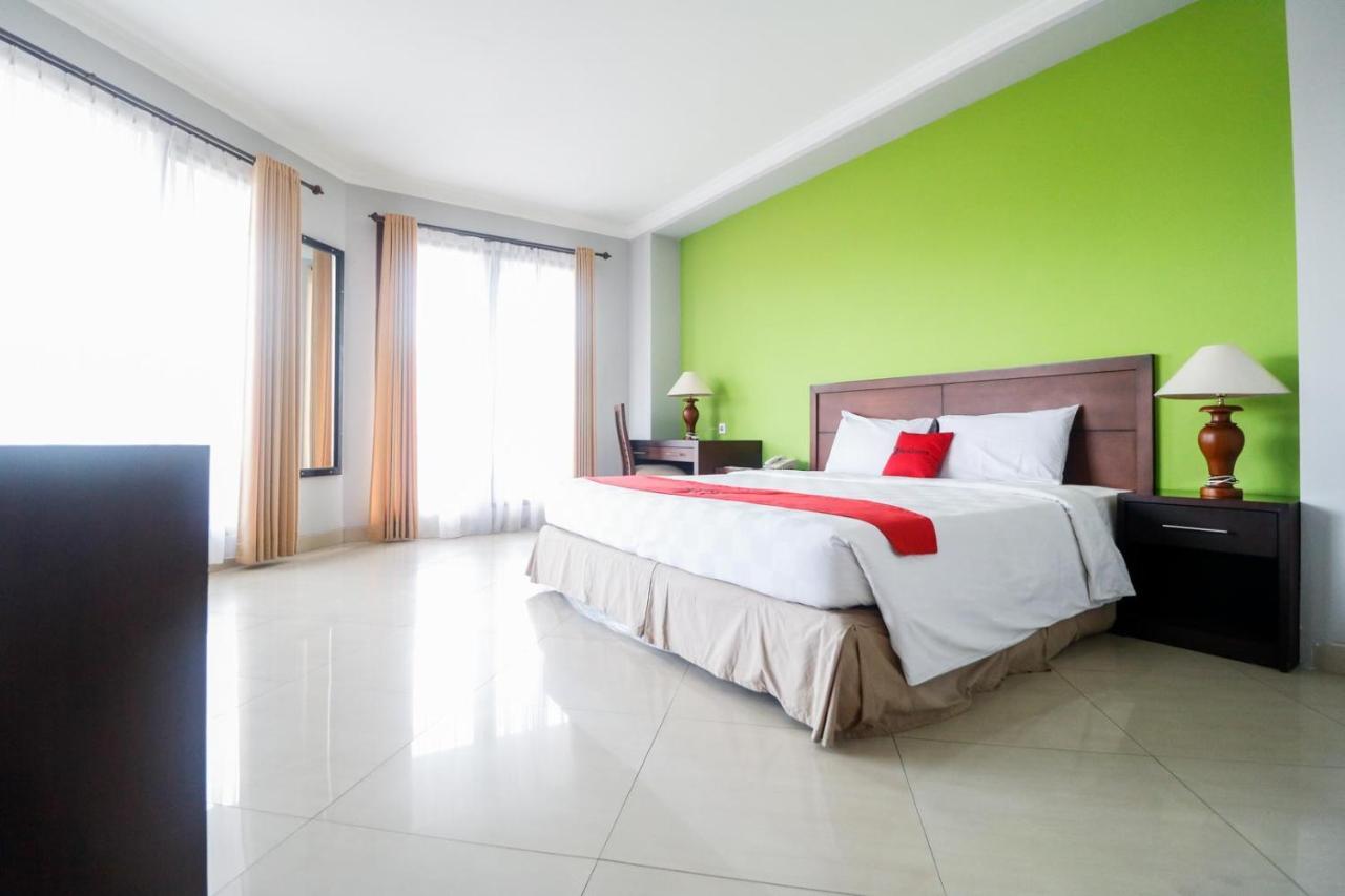 Reddoorz Premium @ Bukit Damai Indah Hotel Баликпапан Екстериор снимка